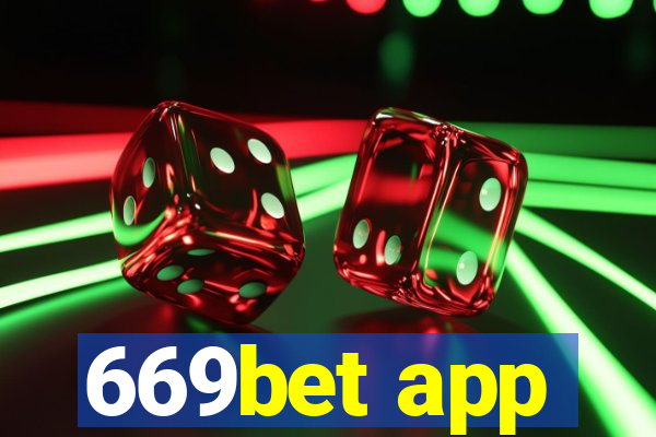 669bet app