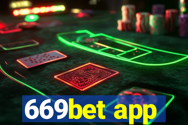 669bet app