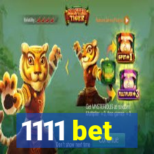 1111 bet