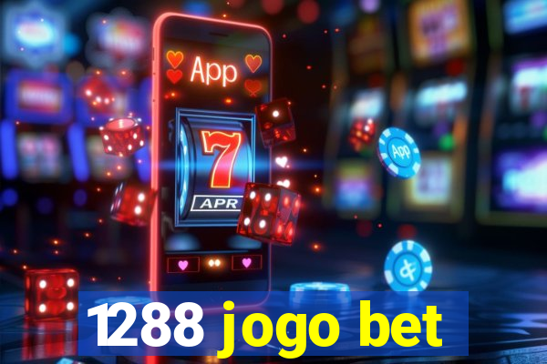 1288 jogo bet