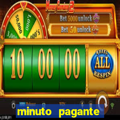 minuto pagante fortune dragon