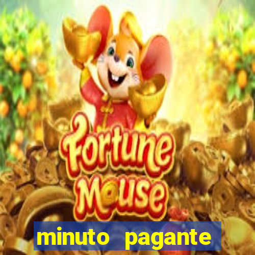 minuto pagante fortune dragon