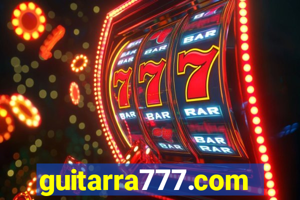 guitarra777.com