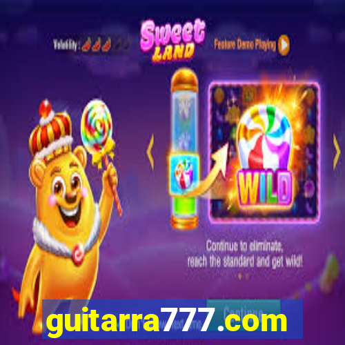 guitarra777.com