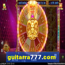 guitarra777.com