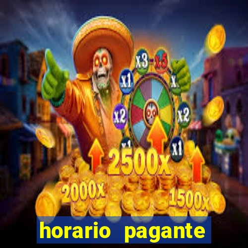 horario pagante fortune gems