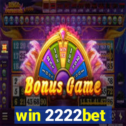 win 2222bet