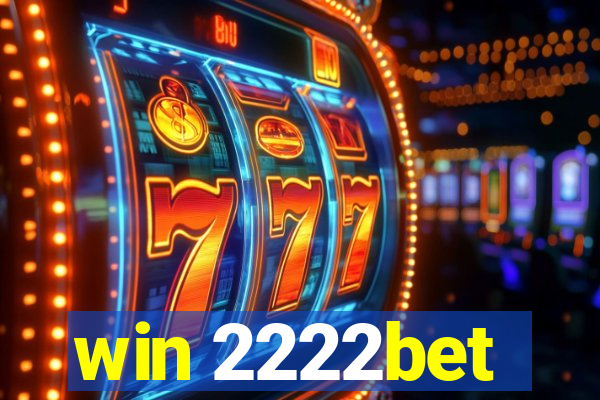 win 2222bet