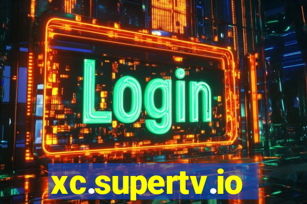 xc.supertv.io