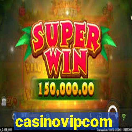 casinovipcom