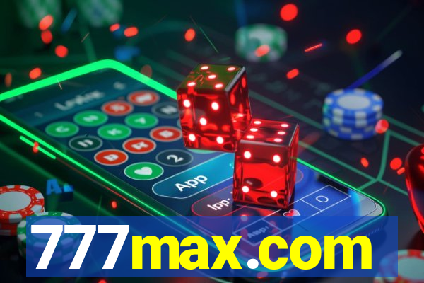 777max.com