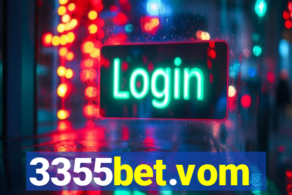 3355bet.vom