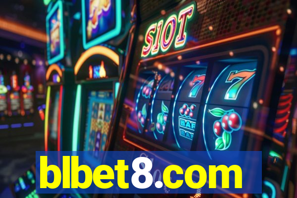 blbet8.com