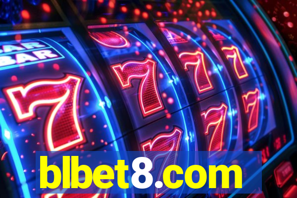 blbet8.com