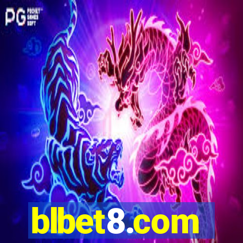 blbet8.com