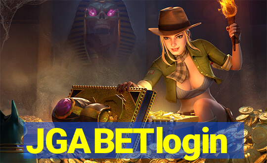 JGABETlogin