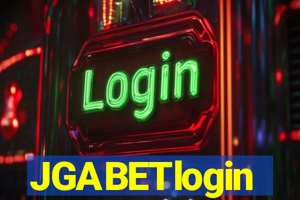 JGABETlogin