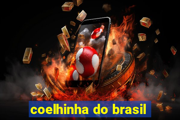 coelhinha do brasil