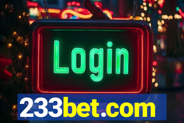 233bet.com