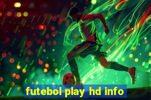 futebol play hd info