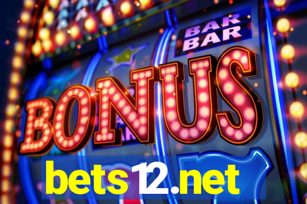 bets12.net