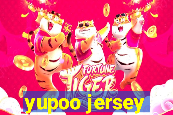 yupoo jersey