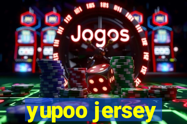 yupoo jersey