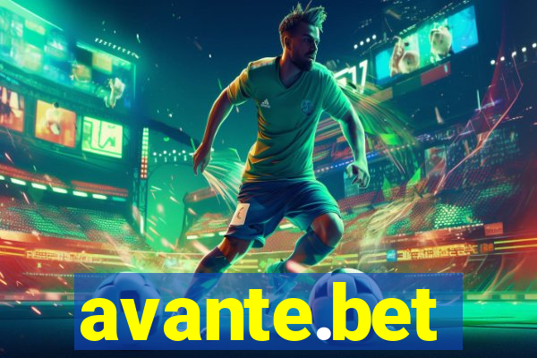 avante.bet