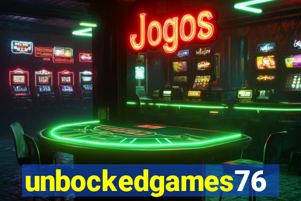 unbockedgames76