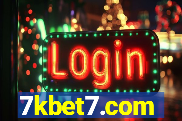 7kbet7.com