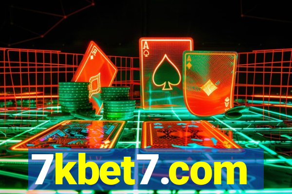 7kbet7.com