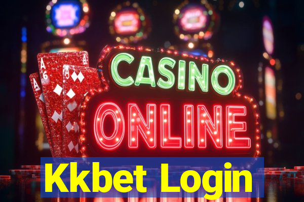 Kkbet Login