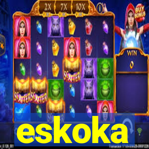 eskoka