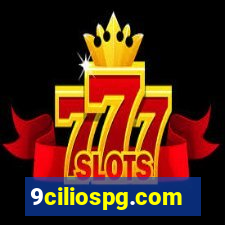 9ciliospg.com