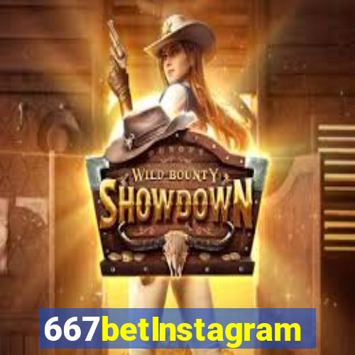 667betInstagram