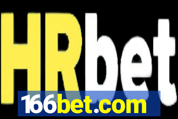 166bet.com