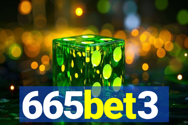 665bet3