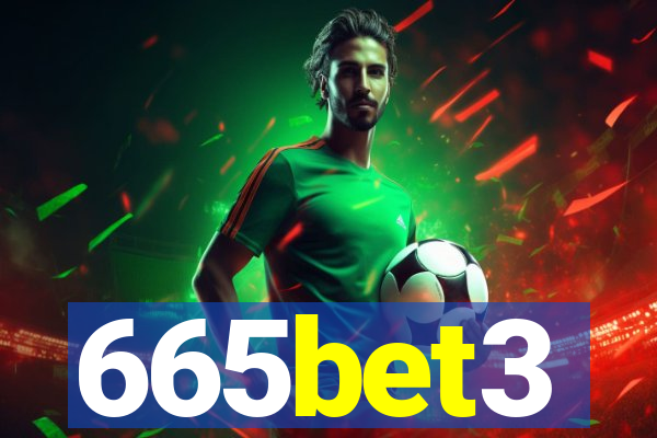 665bet3