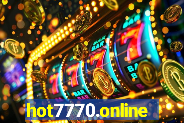 hot7770.online