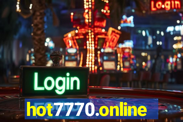 hot7770.online