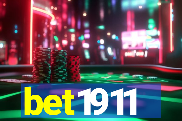 bet1911