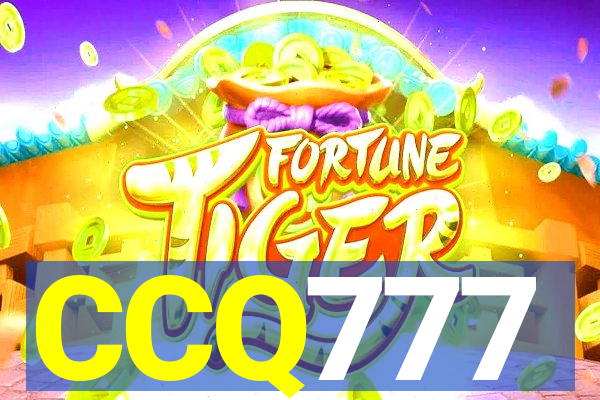 CCQ777