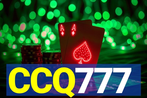 CCQ777