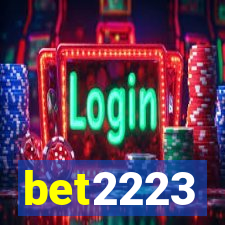 bet2223