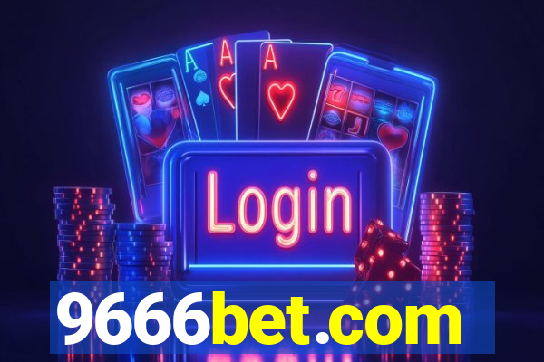 9666bet.com