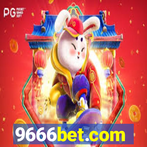 9666bet.com