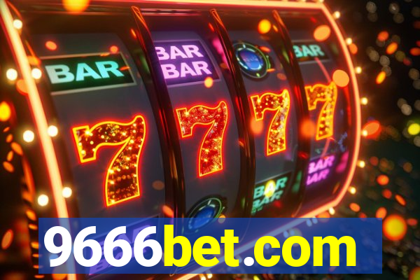 9666bet.com