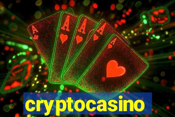 cryptocasino