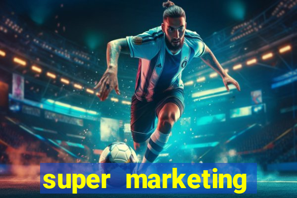 super marketing simulator dinheiro infinito