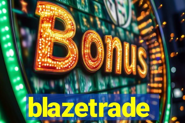 blazetrade